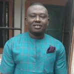 Profile Picture of Michael Bassey (@Michael-Bassey) on Facebook