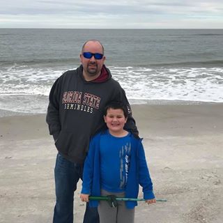 Profile Picture of Matt Millard (@millard2) on Facebook