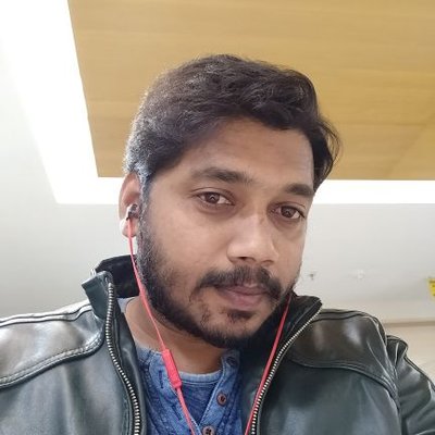 Profile Picture of Amit Date (@AmitDate7) on Twitter