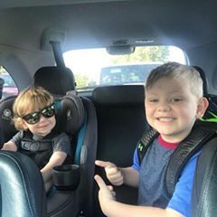 Profile Picture of Chad Hinchman (@squirlleydan2) on Tiktok