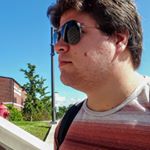 Profile Picture of Andrew Damiani (@drewisweird) on Instagram