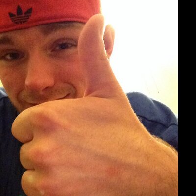 Profile Picture of Stoop Up (@AndrewToebbe) on Twitter