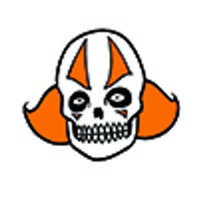 Profile Picture of Max Reinhart (@SKULLCLOWN) on Twitter