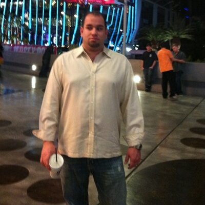 Profile Picture of Jay (@jayinvegas) on Twitter