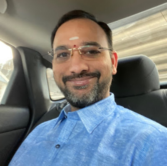 Profile Picture of Arun prasad Gopalakrishnan (@arunpgee) on Poshmark