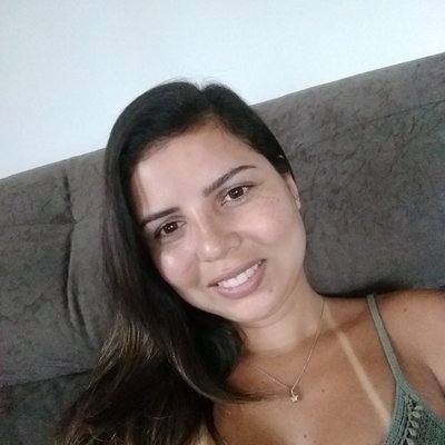 Profile Picture of Erika Fonseca (@erikafonseca123) on Twitter