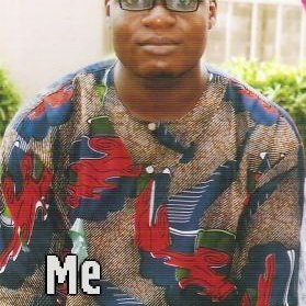 Profile Picture of Akin-Paul Akinyemi (@AkinPaulAkinye) on Twitter