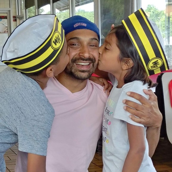 Profile Picture of Mazher Shamshuddin (@mazher79) on Poshmark