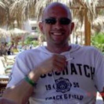 Profile Picture of David Clapham (@Truelotrofan) on Twitter