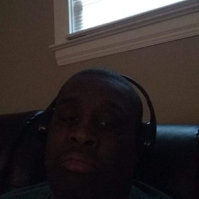 Profile Picture of Cedric Sutton Jr (@Cedricsuttonjr1) on Twitter