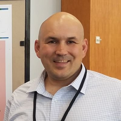 Profile Picture of Leland Page (@LelandPagePhD) on Twitter