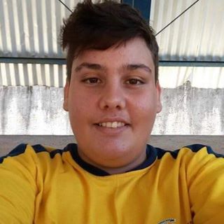 Profile Picture of Gilldeson Bennett (@gildeson.ferreira.9) on Facebook