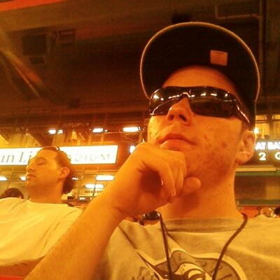 Profile Picture of Steven Rowell (@sr30593) on Twitter