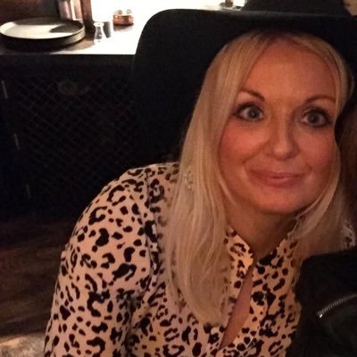 Profile Picture of Cheryl Whitlock (@@CherylWhitlock) on Twitter