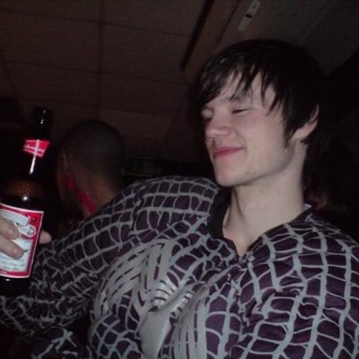 Profile Picture of Jamie Parker (@SupaNovaJim) on Twitter