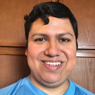 Profile Picture of Ronald Cerda Meza (@PiccoloGigante1) on Twitter