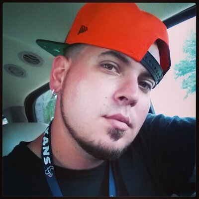 Profile Picture of Chris Spikes (@spikes_chris) on Twitter