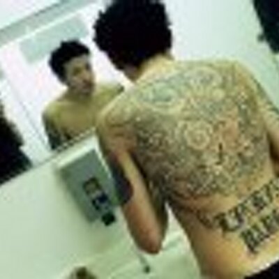 Profile Picture of Joe Erik Mraz (@erikmraZ) on Twitter