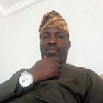 Profile Picture of Peter Adeeko (@peteradeeko) on Instagram