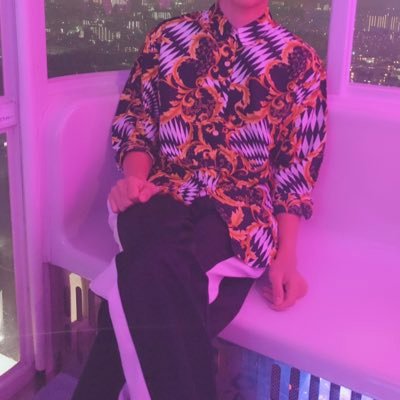 Profile Picture of Luv (@Kisma7Taku) on Twitter