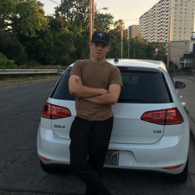 Profile Picture of Rest Assured (@GuyLevin_97) on Twitter