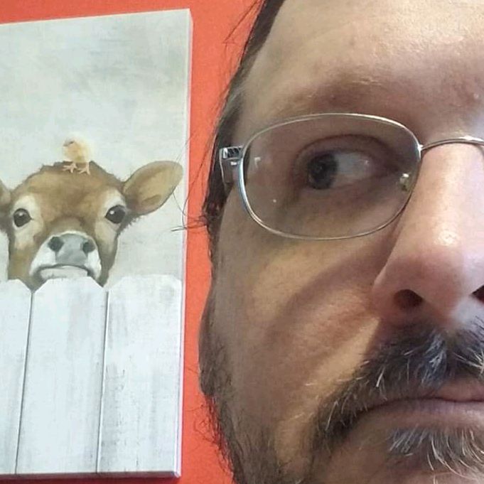 Profile Picture of Joseph Scuderi (@@josephscuderi7) on Tiktok