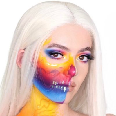 Profile Picture of Piper Nelson (@piperartistry) on Twitter