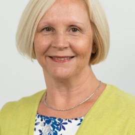 Profile Picture of Suzanne Scott-Thomas (@suzannescottth1) on Twitter