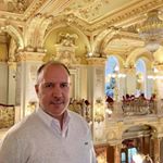 Profile Picture of Jeffrey Williams (@jeffreywill50) on Instagram