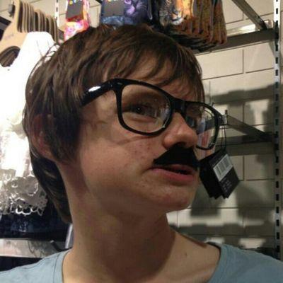 Profile Picture of Alex John Blanch (@alexblanch77) on Twitter