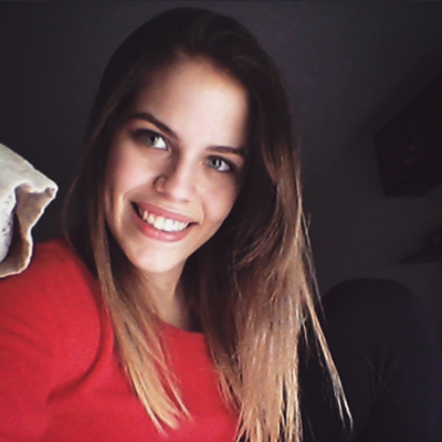 Profile Picture of Gloria Delgado (@GloriaDs95) on Twitter