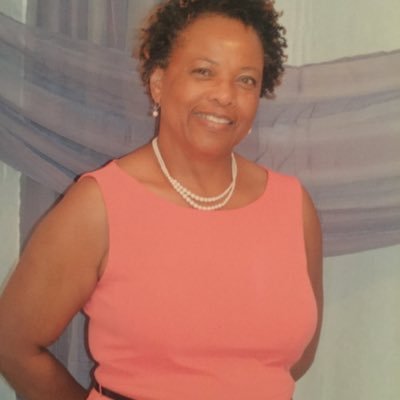 Profile Picture of Denise Fowler (@denisefowler56) on Twitter