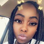 Profile Picture of Clarissa Brown (@clarissablackmon) on Instagram