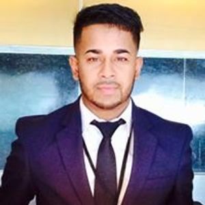 Profile Picture of Aman Ahmed (@aman.ahmed.397501) on Myspace