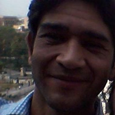 Profile Picture of Camilo De La Fuente Sandoval (@delafuentecam) on Twitter