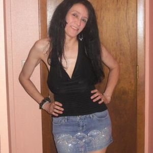 Profile Picture of Doris Bonilla (@124661720) on Myspace