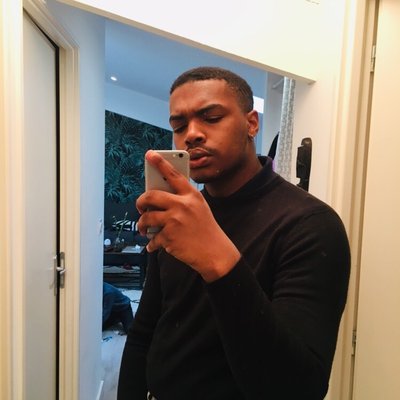 Profile Picture of Joseph Lucien (@JosephLucien14) on Twitter