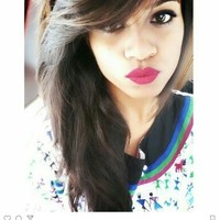 Profile Picture of Nisha Kumar (@nisha-kumar-192) on Quora