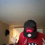 Profile Picture of Nathan Angell (@blessin_otr_gang) on Instagram