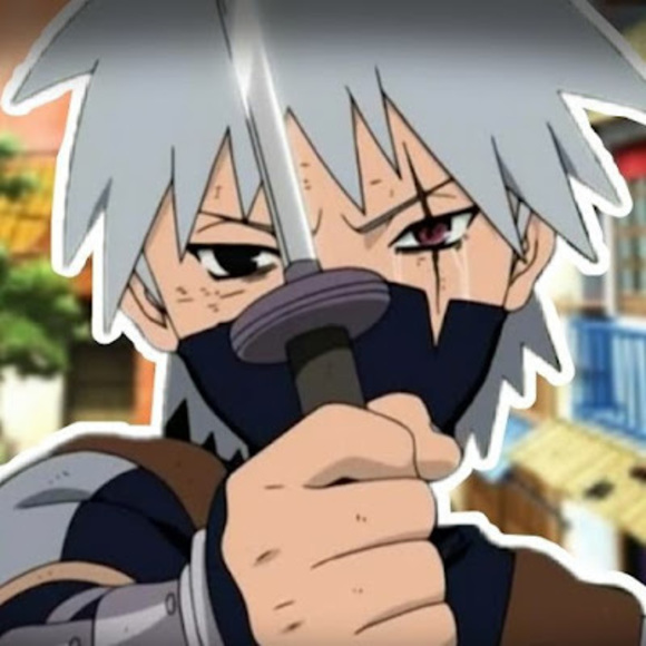 Profile Picture of Kid Kakashi (@notsladen) on Poshmark