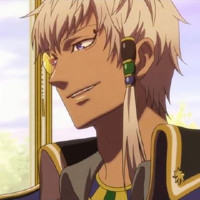 Profile Picture of Malak Ben Hur (@Magi31333) on Twitter
