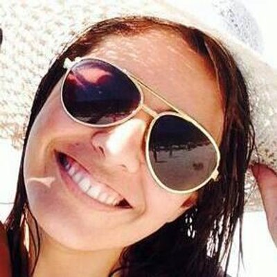 Profile Picture of Dani Cardoso (@DanielaCard) on Twitter