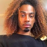 Profile Picture of CHRISANTÈ DEVON HENDERSON (@hairbychrisante) on Instagram