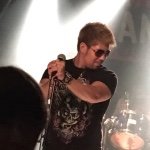 Profile Picture of John Cristopher (@boneyard_slasher) on Instagram