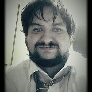 Profile Picture of Jeremy Dickman (@SpiritsPoeit) on Twitter