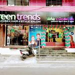 Profile Picture of gt golden george nagar (@greentrendsgoldengeorgenagar) on Instagram