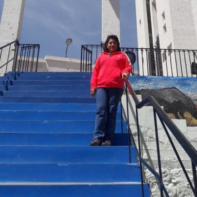 Profile Picture of Cecilia Lara Sandoval (@CeciliaLaraSan3) on Twitter