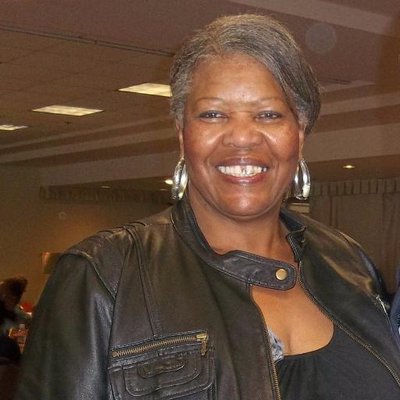 Profile Picture of Joyce A Beard (@joyceabeard) on Twitter