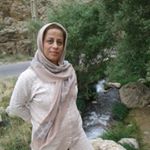 Profile Picture of حلیمه محمدزاده (@halimeh_mohammadzadeh54) on Instagram