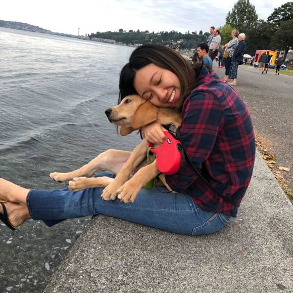 Profile Picture of Xialin Cheng (@jay_chengxl731) on Poshmark